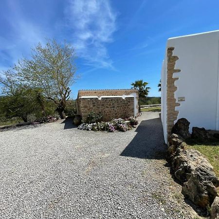 Casa Can Pep Cudula Sant Llorenc de Balafia Exteriör bild