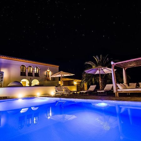 Casa Can Pep Cudula Sant Llorenc de Balafia Exteriör bild