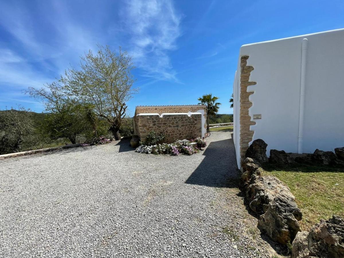 Casa Can Pep Cudula Sant Llorenc de Balafia Exteriör bild