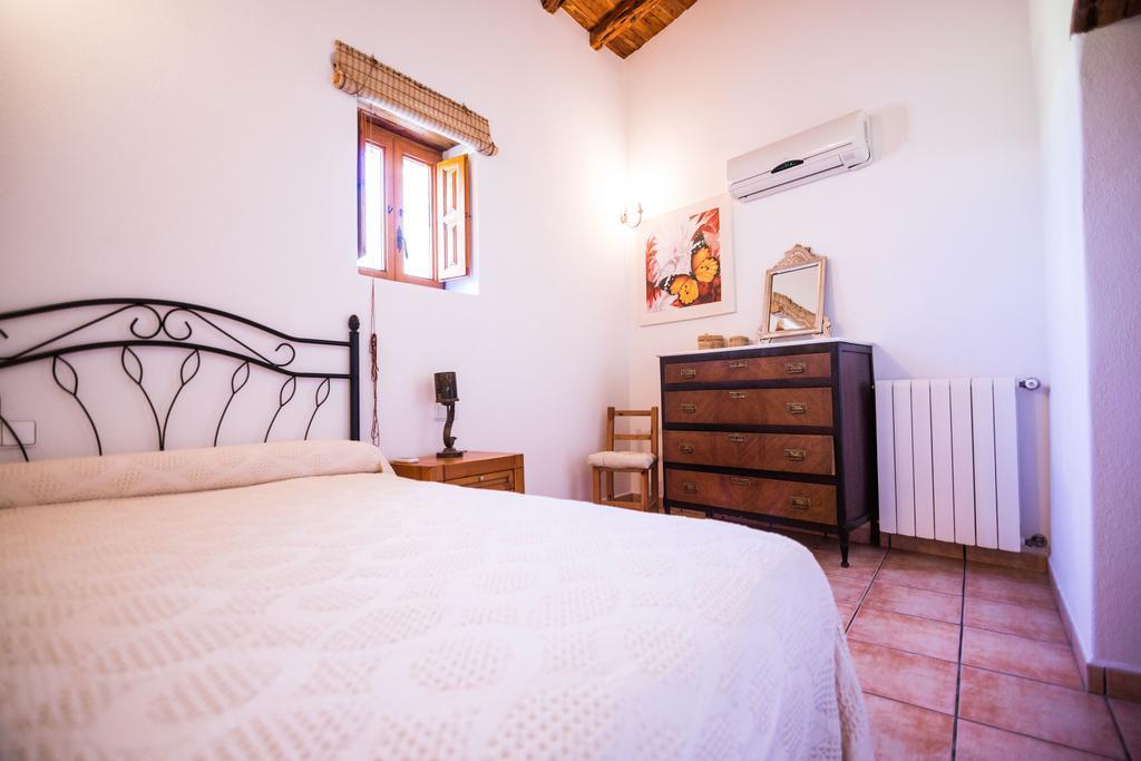 Casa Can Pep Cudula Sant Llorenc de Balafia Exteriör bild