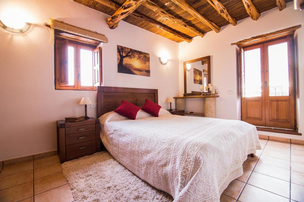 Casa Can Pep Cudula Sant Llorenc de Balafia Exteriör bild