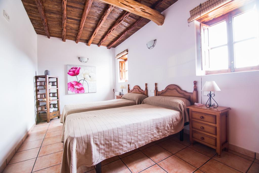 Casa Can Pep Cudula Sant Llorenc de Balafia Exteriör bild